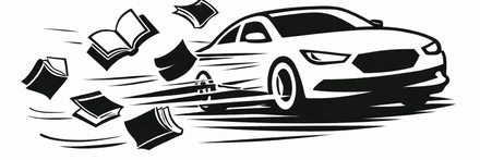 Fordonsboken logotyp